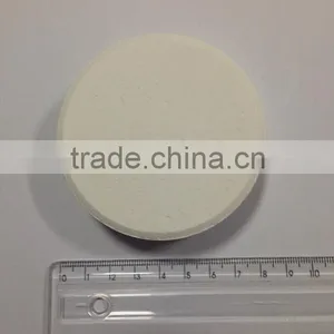 Hot Exported Water Treatment Chlorine Tablets SYST-100 Hydraulic Press Machine thumbnail-2