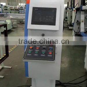 Aluminum Windows Corner Crimping Machine,window Corner Crimper Forming Machine thumbnail-2