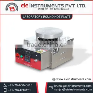 Highly Recommended Manufacturer and Supplier of Rectangular Hot Plate thumbnail-4