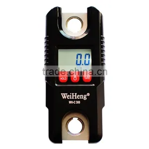 Industrial 100kg 200kg 300kg Electronic Digital Weighing Scales thumbnail-4
