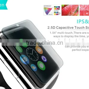 Smart Watch Mobile Phone Single Sim thumbnail-5