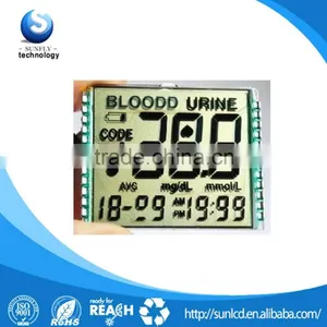 Customized Lcd Display 3.3v Lcd Module Lcd Dispplay thumbnail-4