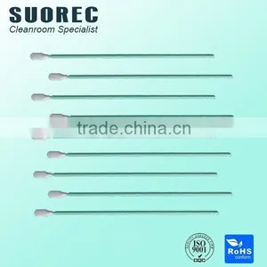SU-162VPCTS Lint Free Cleanroom Polyester Swab thumbnail-3