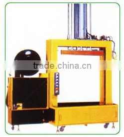 High Efficiency Pressure Automatic Standard Packer Machine thumbnail-2
