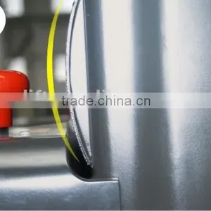 Electric Pallet Truck 2.0 Ton 2.5 Ton thumbnail-4
