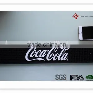 Promotional Customized Rubber Bar Mats thumbnail-1