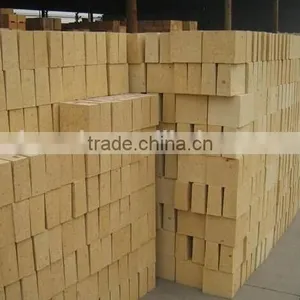 Standard Size Refractory Bricks thumbnail-5