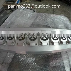 Semi-Automatic Machine for Wire Cut Cookies thumbnail-3