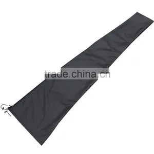 Hot Sale Waterproof UV-resistant 600D Patio Umbrella Cover thumbnail-1