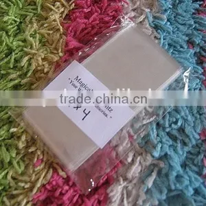 Adhesive Bag&bopp Plastic Bag&resealable Bag thumbnail-2