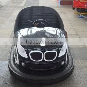 Bumper Car for Sale Amusement Kiddie Rides Outdoor Inflatable Bumper Car Ufo Bumper Car Game Machine thumbnail-1
