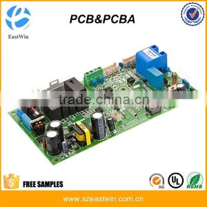 OEM FR4 Aluminum PCB LED PCBA LED Driver Boards thumbnail-2