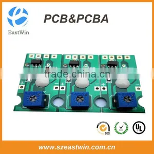 High Quality PCB Assembly/PCBA With COB Manufacturing thumbnail-1