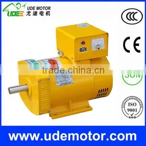 ST/STC Series Synchronous Alternators Prices thumbnail-2