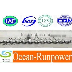 2013 Cable Fittings Suspension Set for Short Span ADSS thumbnail-1