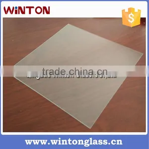 High Quality Borosilicate Glass for 3D Printer thumbnail-4