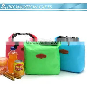 Portable Lovely 4-5 Hours Summer Cooler Bags Picnic Camping Bag thumbnail-2