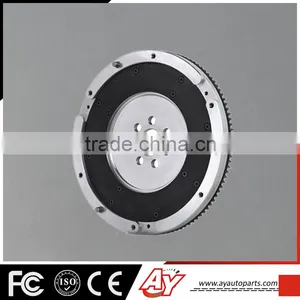 Performance 2jz Flywheel Aluminum Flywheel for Audi TT 5-speed FWD 218 mm thumbnail-1