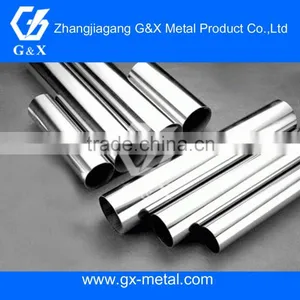 Seamless Stainless Steel Tube for Heat Exchanger, Boiler thumbnail-2
