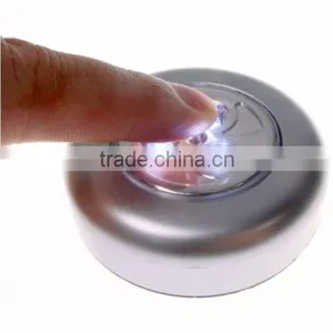 Promotion Gifts Wireless Stick on Led Mini Lights thumbnail-2