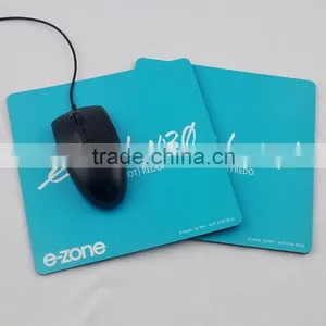 1c Printing Mouse Pad / Computer Mouse Pads thumbnail-1