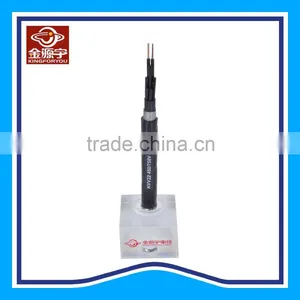 OEM Manufacture Push Pull Control Cable thumbnail-1