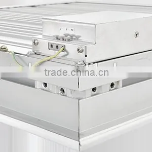 33w~55w 100 ~ 240AC/240DC/12DC Led Panel Light Aluminum Frame Decorative Lighting thumbnail-5