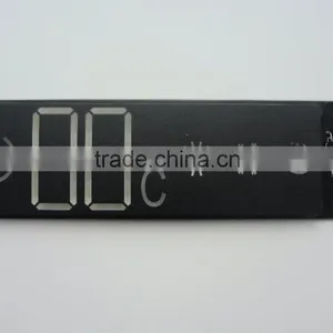 High-quality White Color Air Conditioner User Interface Panel thumbnail-6