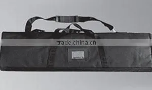 New Style Model 19 Double Sided Roll up Advertising Stand, Aluminum Standing Roll up Display thumbnail-3