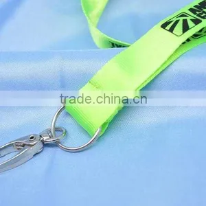 Custom Thick Lanyard thumbnail-1