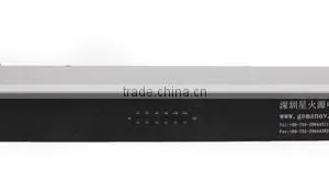 Rack-mounted Step Adjustable GPS Amplifier thumbnail-2