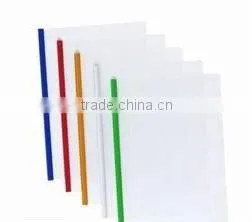 A4 PP File Bag thumbnail-1