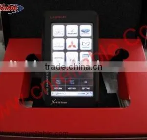 LAUNCH X431 Diagun Scanner thumbnail-1
