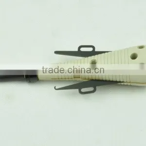 LS-156 Network Tool Mini Insert Tool for Impact Cat 5E Modules and Patch Panel,ibdn Patch Panel Network Tool thumbnail-2