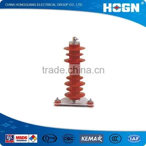 Functional Metal Oxide Arrester thumbnail-1