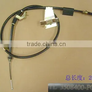 3508400-P00 Parking Brake Cable for Great Wall Wingle3/5/6 thumbnail-2