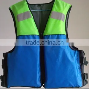 Blue Life Jacket Price China thumbnail-1