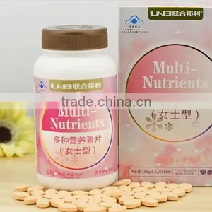 Automatic Carton Box Packing Machine for Health Supplement Bottles thumbnail-3