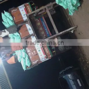 Fresh Coconuts Exporter thumbnail-2
