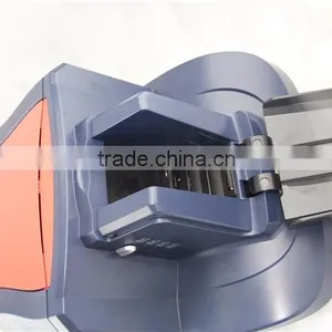 Factory Price Digital Pvc id Card Printer for Small Business thumbnail-2