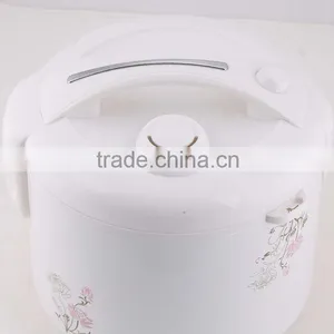 Oem Wholesale Non Stick Inner Pot Mini Electric Rice Cooker thumbnail-4