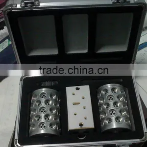 Automatic Small Scale Paintball Production Line Paintball Machine thumbnail-6