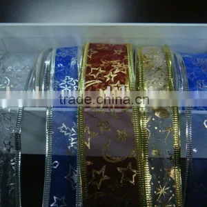 Christmas Ribbon thumbnail-1