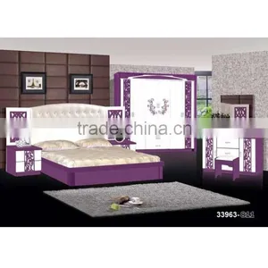 Low-Price Bedroom Set 33963-811 thumbnail-1