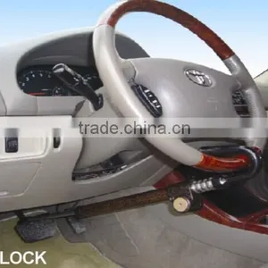 Strong Car Pedal Lock thumbnail-2
