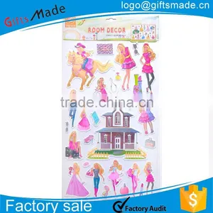 Color Paper Sticker/coated Paper Sticker/bulk Printable Sticker Paper thumbnail-5