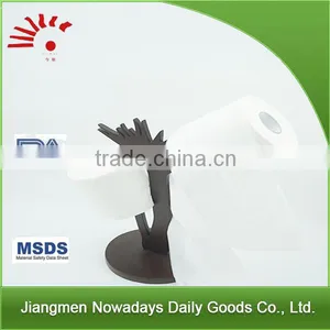 Wholesale Best Selling Products Toilet Paper Pulp Tissue Roll Anus Cleaning Paper Towel Jumbo Roll thumbnail-1