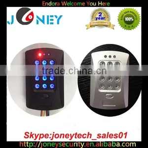 Single Rfid Door Access Control Entry System thumbnail-1