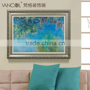 Hot Sale High Quality Contemporary Canvas Art, Custom Stretched Canvas, Digital Prints thumbnail-1
