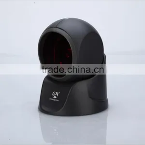 SC-7130 Desktop 1D Omnidirectional Barcode Scanner thumbnail-2